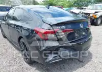 2025 Honda CIVIC photo