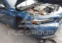 2025 Honda CIVIC фото