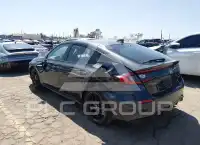 2025 Honda CIVIC фото