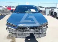 2025 Honda CIVIC photo