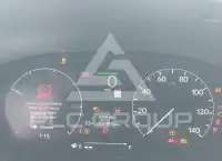 2025 Honda CIVIC фото