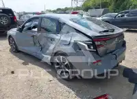 2025 Honda CIVIC фото