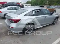 2025 Honda CIVIC фото