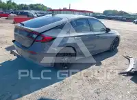 2025 Honda CIVIC фото