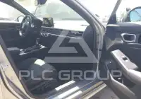 2025 Honda CIVIC фото
