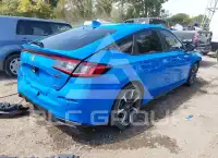 2025 Honda CIVIC фото