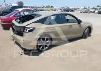 2025 Honda CIVIC photo