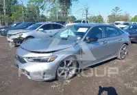 2025 Honda CIVIC фото