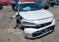 2025 Honda CIVIC photo