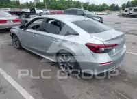 2025 Honda CIVIC фото