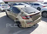 2025 Honda CIVIC фото