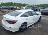 2025 Honda CIVIC photo