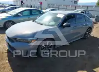 2025 Honda CIVIC фото