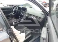 2025 Honda CIVIC фото