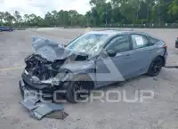 2025 Honda CIVIC photo