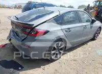 2025 Honda CIVIC фото