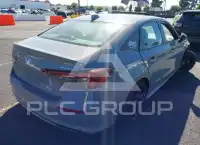 2025 Honda CIVIC фото