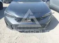 2025 Honda CIVIC фото