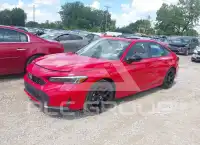 2025 Honda CIVIC photo
