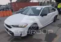2025 Honda CIVIC фото