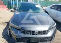 2025 Honda CIVIC фото