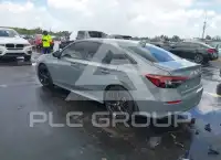 2025 Honda CIVIC фото