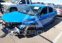 2025 Honda CIVIC фото