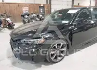 2025 Honda CIVIC photo