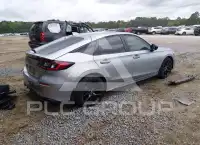 2025 Honda CIVIC фото