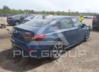 2025 Honda CIVIC photo