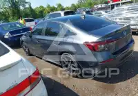 2025 Honda CIVIC фото