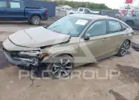 2025 Honda CIVIC фото