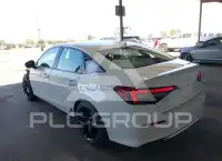2025 Honda CIVIC photo