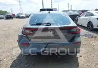 2025 Honda CIVIC фото