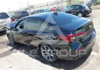 2025 Honda CIVIC photo