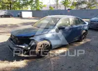 2025 Honda CIVIC фото