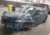 2025 Honda CIVIC фото