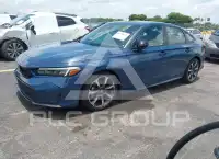 2025 Honda CIVIC фото