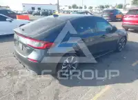 2025 Honda CIVIC фото