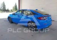 2025 Honda CIVIC фото