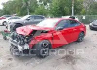 2025 Honda CIVIC фото