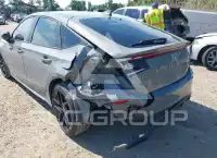 2025 Honda CIVIC фото