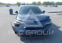 2025 Honda CIVIC photo