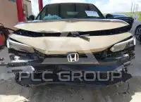 2025 Honda CIVIC фото