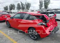 2025 Honda CIVIC фото