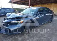 2025 Honda CIVIC photo