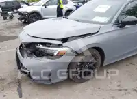 2025 Honda CIVIC фото