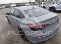 2025 Honda CIVIC фото
