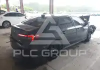 2025 Honda CIVIC фото