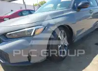 2025 Honda CIVIC фото